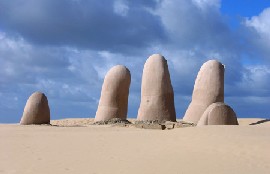 Punta del Este (Uruguay)